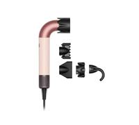 Sèche-cheveux Dyson Supersonic R Cheveux raides à ondulés 1700 W Rose Céramique Rose céramique H