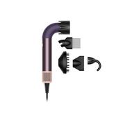 Dyson Supersonic R™ - Sèche-Cheveux - Cheveux Bouclés À Frisés (Jaspe Fleur De Prunier)