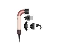 Dyson Supersonic R™ - Sèche-Cheveux - Cheveux Bouclés À Frisés (Rose Céramique)