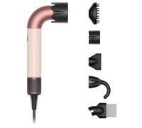 Dyson Supersonic R Sèche-Cheveux - Cheveux Bouclés À Frisés (Rose Céramique) | Occasion