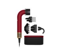 Dyson Supersonic R™ - Sèche-Cheveux - Cheveux Bouclés À Frisés (Velours Rouge/Or)