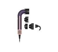 Dyson Supersonic R™ - Sèche-Cheveux - Cheveux Raides À Ondulés (Jaspe Fleur De Prunier)