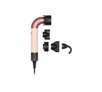 Dyson Supersonic R™ - Sèche-Cheveux - Cheveux Raides À Ondulés (Rose Céramique)
