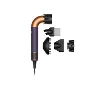 Dyson Supersonic R™ - Sèche-Cheveux - Édition Professionnelle (Violet/Cuivré)