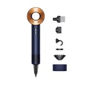Dyson Supersonic™ - Sèche-Cheveux - Bleu De Prusse/Cuivré Intense