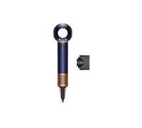 Dyson Supersonic™ - Sèche-Cheveux - Travel (Bleu De Prusse/Cuivre)
