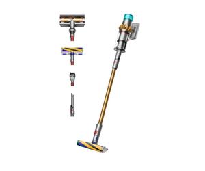 Dyson SV47 V15 DT Absolute, Gold