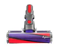Dyson Tête de Nettoyage à Rouleau Souple (pour modèles V10 et V11).