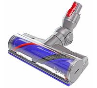 Dyson V8 Animal Absolute Kabelloser Staubsauger Turbine Bodendüse Lila