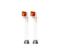 Dyson Têtes de brosse à poils doubles (x2) Dents Sensibles