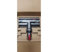 Dyson Torque Drive Motorhead, Gris/Rouge, 11 pièces (Lot de 149)