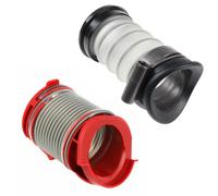 Dyson Tuyau Interne UP22 UP24 Light Big Ball - Changement Véritable 2 Pcs