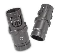 Dyson Universel Adaptateur Cercle Outil Fixation Véritable Pièce : 911768-03