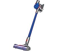 Dyson V 7 Motorhead Origin Aspirateur-balai sans fil - 100 W- 21,6 V - Gris/Violet