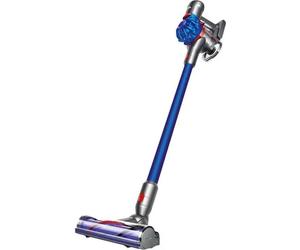Dyson V 7 Motorhead Origin Aspirateur-balai sans fil - 100 W- 21,6 V - Gris/Violet