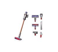 Dyson Cyclone V10 Absolute Aspirateur sans fil (Nickel/Cuivré)