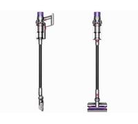 Dyson V10 Absolute Aspirateur-balai 2 en 1 Batterie Sec Sans sac Multicolore