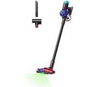 Dyson V10 Konical Aspirateur-balai 2 en 1 Batterie Sec Cyclonique Sans sac 0,5 L 525 W Noir, Cuivre