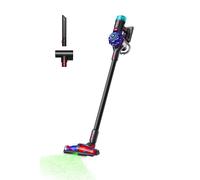 Dyson V10 Konical™ - Aspirateur Sans-Fil - Vert Olive/Noir