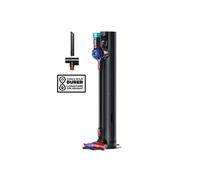 Dyson V10 Konical + Dok Noir