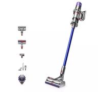 Dyson V11 Absolute,Sans fil Aspirateur Bleu, Taille L