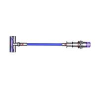 Dyson V11 Advanced, aspirateur, Nickel/Bleu