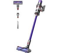 Dyson V11 Advanced vacuum cleaner blue-grey