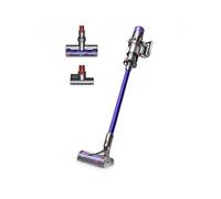 Dyson V11 Animal Extra 344710-01, Aspirateurs de Table, Nickel, Violet, 0.76 liters, 82 décibeles