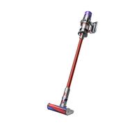Dyson V11™ - Aspirateur Sans-Fil - Fluffy (Gris/Rouge)