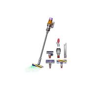 Aspirateur balai Dyson V12 Detect Slim Absolute 545 W Gris