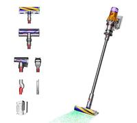 Dyson V12 Detect Slim Absolute Aspiradora Escoba/Main sin Cable 150AW