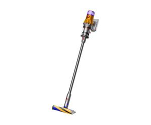 Dyson V12 Detect Slim Absolute Aspiradora Escoba/Main sin Cable 150AW