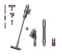 DYSON V12 Origin - Aspirateur Balai sans fil + Kit pour animaux - 545 W - 120 AW - 60 min