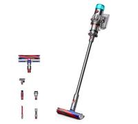 Dyson Aspirateur balai V12 Origin sans fil 545 W (120 AW) 60 min Gris
