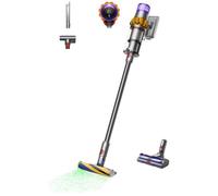 Dyson V15 Detect Absolute Gris anthracite