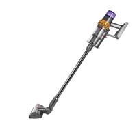 Dyson V15 Detect Absolute Aspirateur sans Fil, Couleur Argent