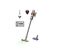 Dyson V15 Detect Absolute Gris anthracite