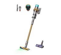 Dyson V15 Detect™ - Aspirateur Sans-Fil - Absolute Avec Filtre Hepa - Doré