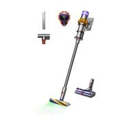 Dyson V15 Detect™ - Aspirateur Sans Fil - Absolute - Jaune/Nickel