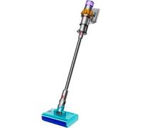 Dyson V15s Detect Dry and Wet Submarine Multicolore