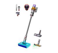 Aspirateur laveur DYSON V15s detect submarine