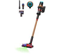 Dyson V16 Piston Animal czarny mat/miedź