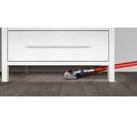 Dyson V6 Total Clean - Aspirateur - balai - sans sac