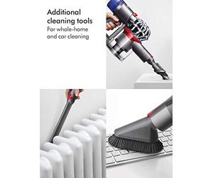 Dyson V7 Animal Aspirateur à Main sans Fil - Violet - Taille M