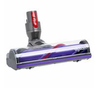 Dyson V8 Animal Absolute Kabelloser Staubsauger Turbine Bodendüse Lila