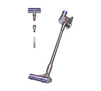 Dyson V8 advanced - Aspirateur balai 130 W, Gris anthracite