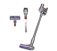 DYSON V8 ADVANCED Aspirateur Balai sans Fil 130 Airwatts Brosse Motobar