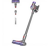 NEW DYSON V8 ADVANCED - Aspirateur Balai - Equilibré et polyvalent