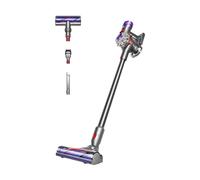 Dyson V8 Advanced™ - Aspirateurs Sans-Fil - Argenté / Nickel
