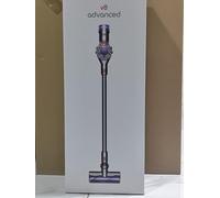 Dyson V8 Aspirateur Balai sans Fil avancé (Argent/Nickel)